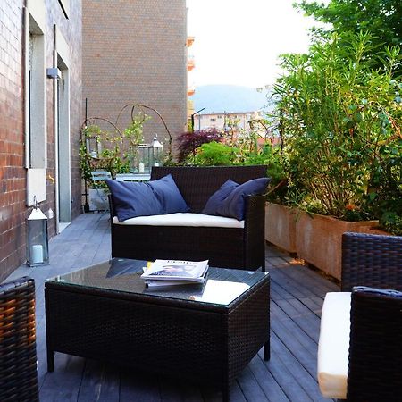 Rezzonico Suites - By Myhomeincomo Kültér fotó