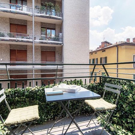 Rezzonico Suites - By Myhomeincomo Kültér fotó