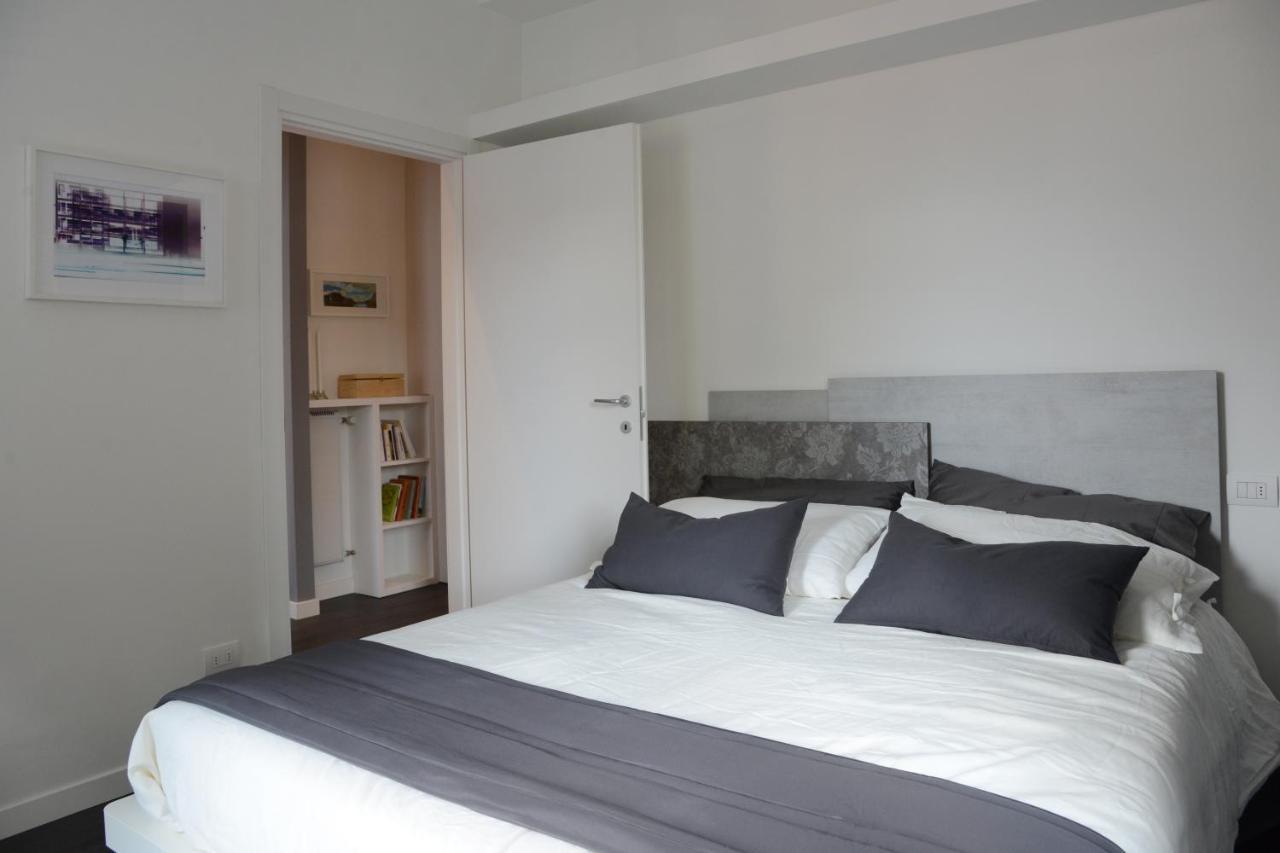 Rezzonico Suites - By Myhomeincomo Kültér fotó