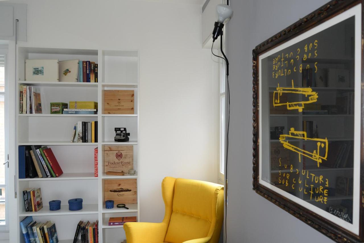 Rezzonico Suites - By Myhomeincomo Kültér fotó