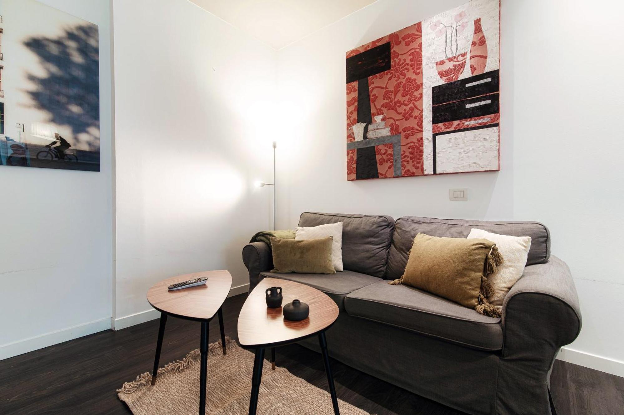 Rezzonico Suites - By Myhomeincomo Kültér fotó