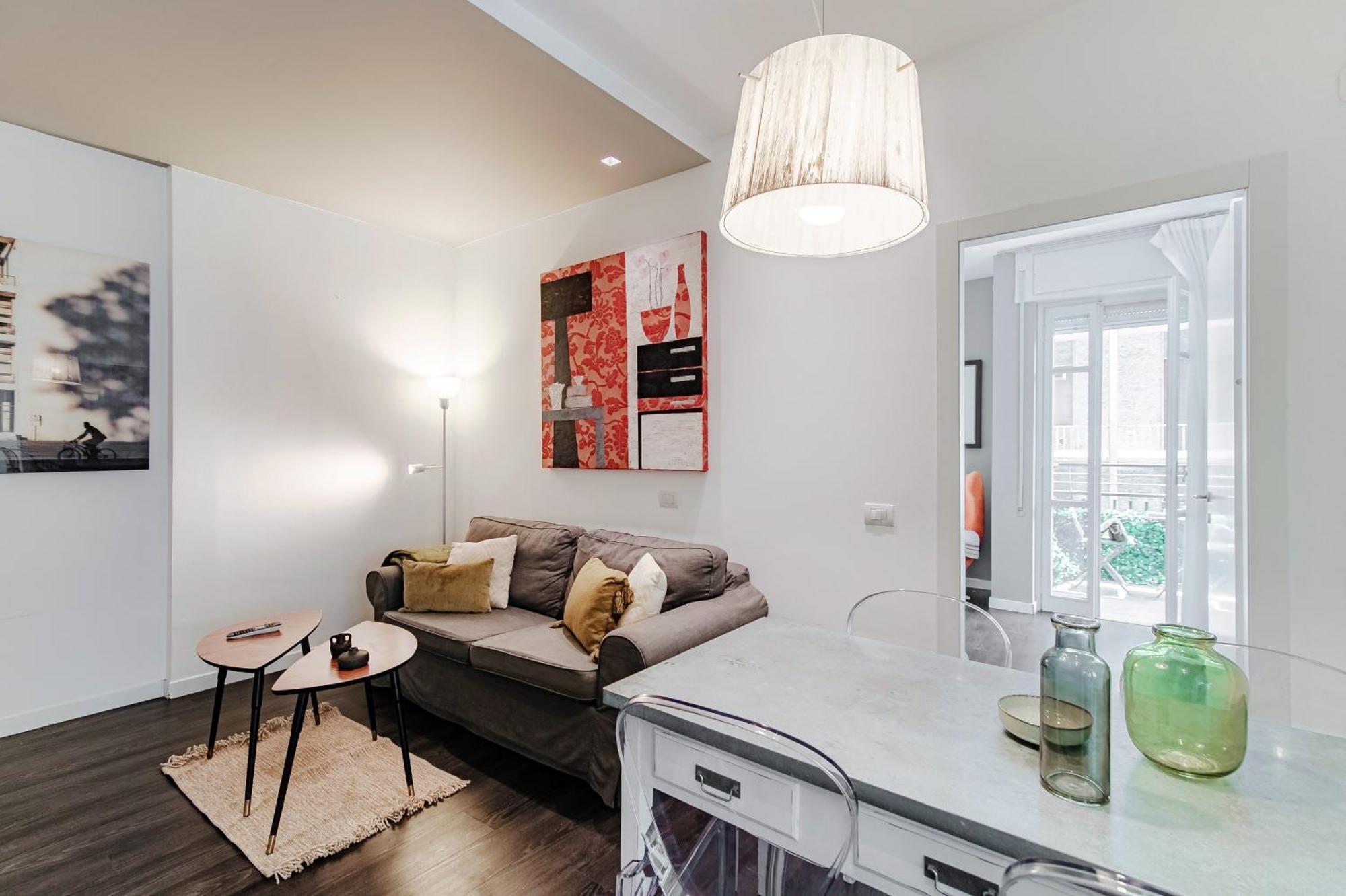 Rezzonico Suites - By Myhomeincomo Kültér fotó