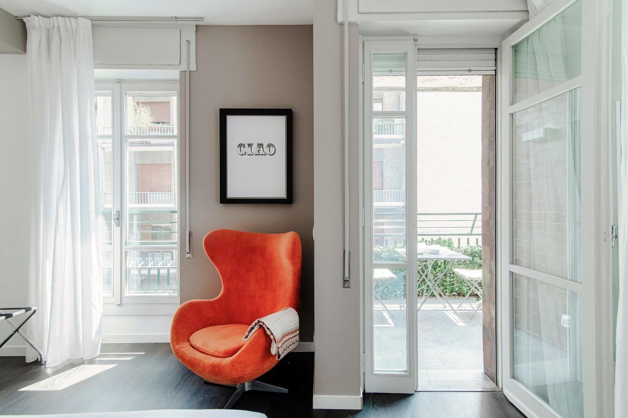 Rezzonico Suites - By Myhomeincomo Kültér fotó