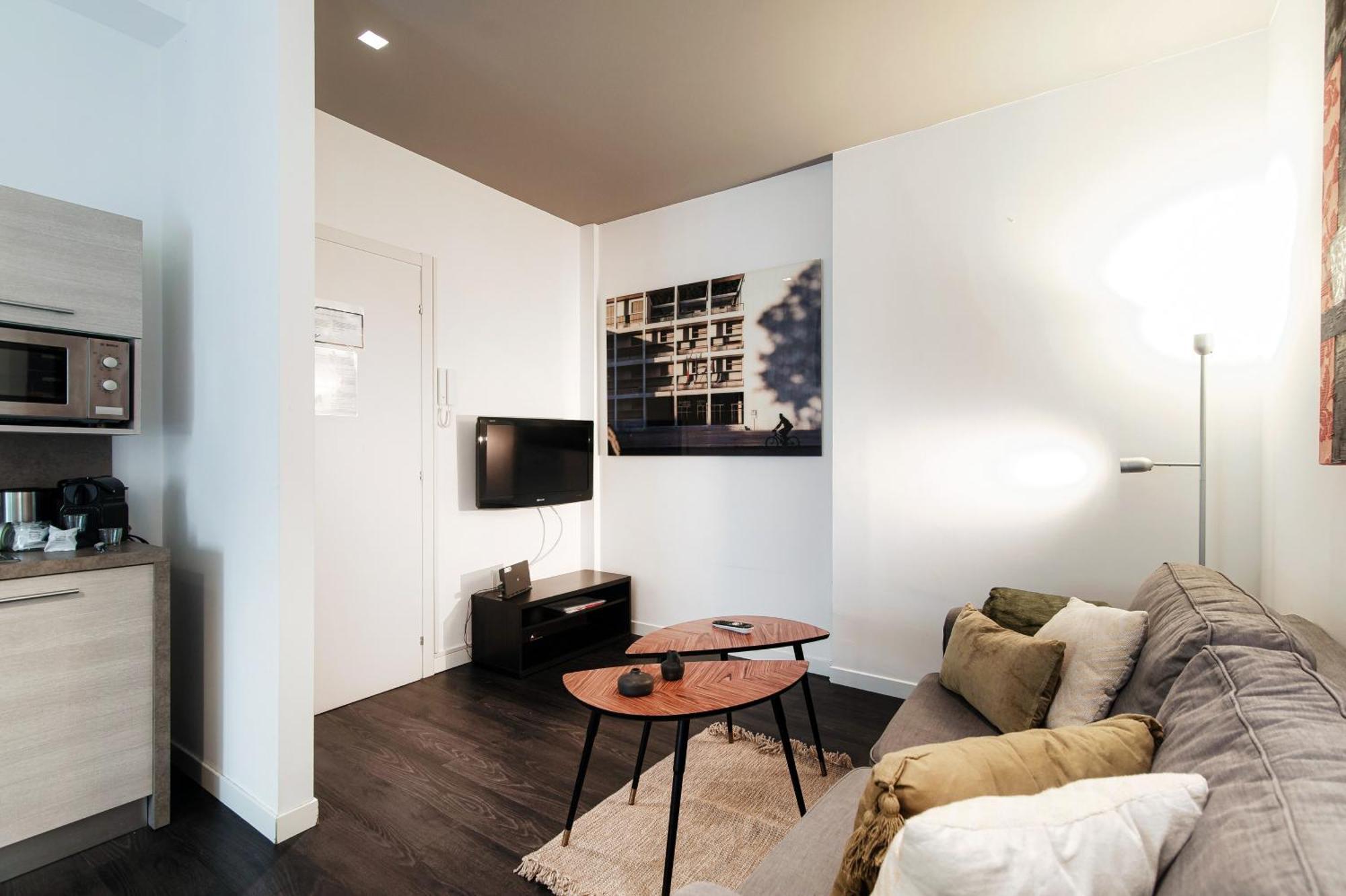 Rezzonico Suites - By Myhomeincomo Kültér fotó