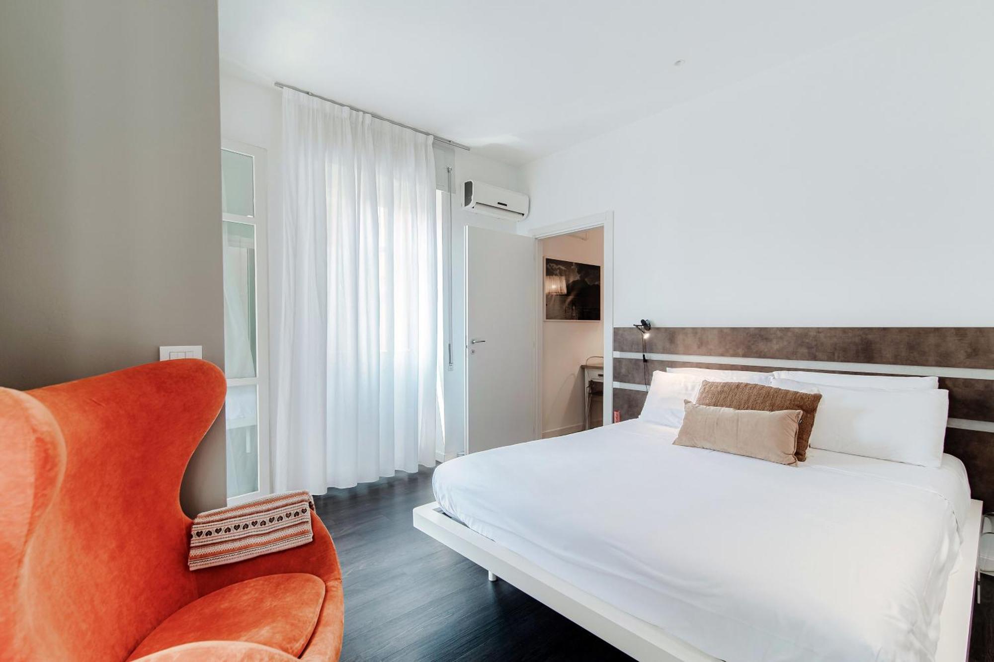 Rezzonico Suites - By Myhomeincomo Kültér fotó