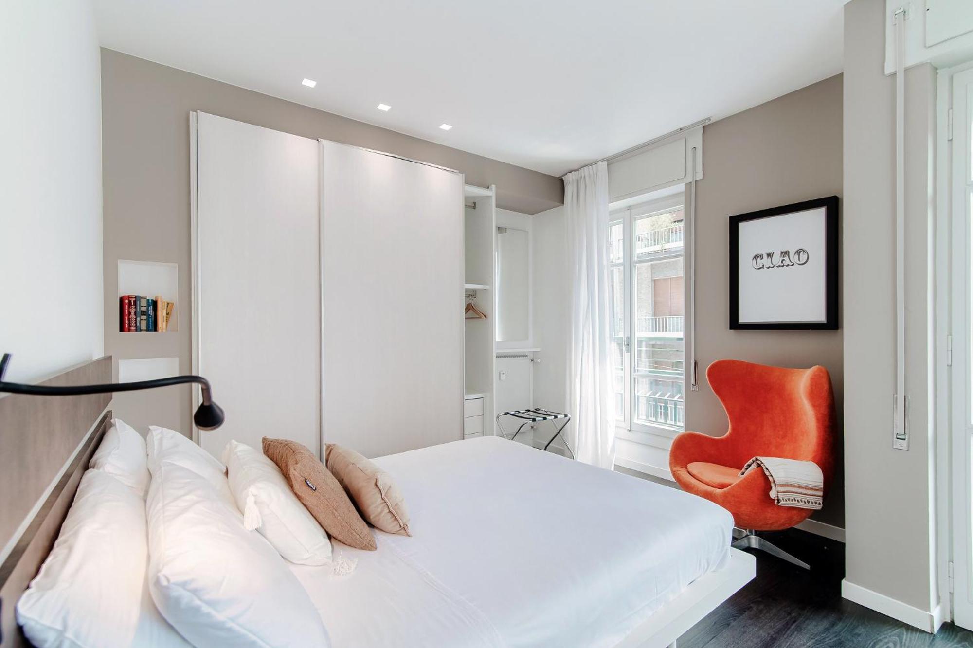 Rezzonico Suites - By Myhomeincomo Kültér fotó